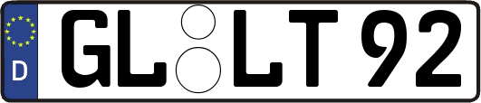 GL-LT92