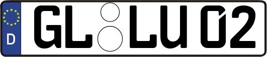 GL-LU02