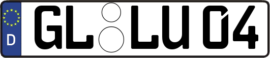 GL-LU04