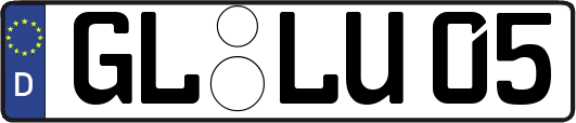 GL-LU05