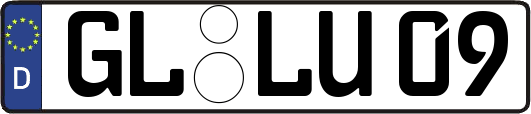 GL-LU09