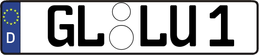 GL-LU1