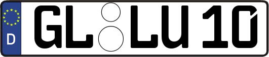 GL-LU10