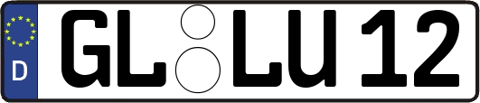 GL-LU12