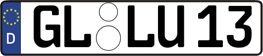 GL-LU13