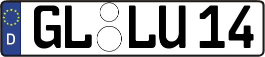 GL-LU14