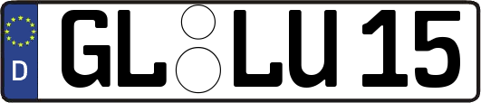 GL-LU15