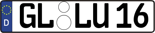 GL-LU16