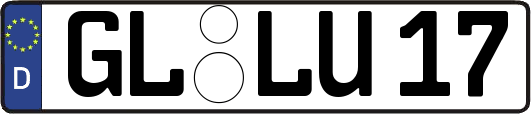 GL-LU17