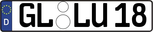 GL-LU18