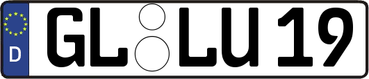 GL-LU19