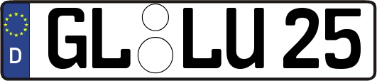 GL-LU25