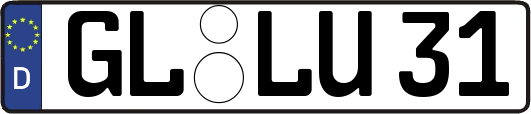 GL-LU31