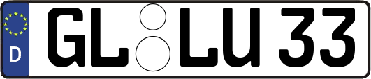 GL-LU33