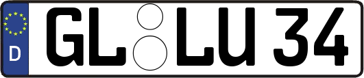 GL-LU34