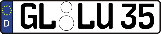 GL-LU35