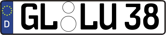 GL-LU38