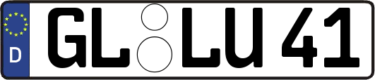 GL-LU41
