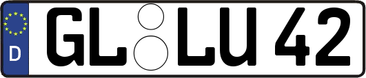 GL-LU42
