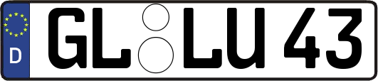 GL-LU43