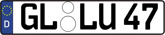 GL-LU47