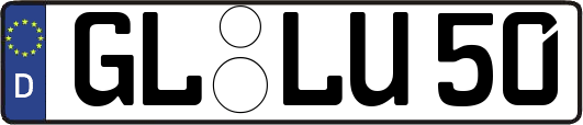 GL-LU50