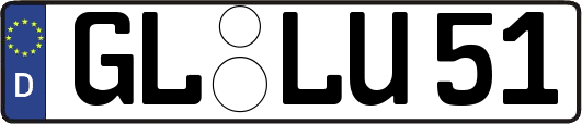 GL-LU51