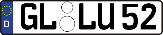 GL-LU52