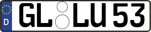 GL-LU53