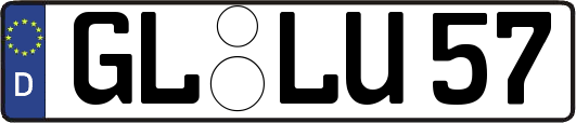 GL-LU57