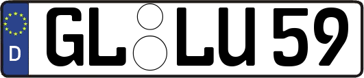 GL-LU59