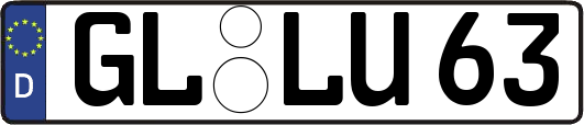 GL-LU63
