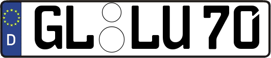 GL-LU70