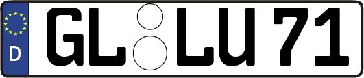 GL-LU71