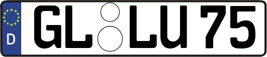 GL-LU75