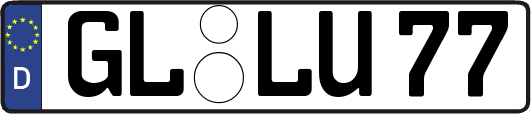 GL-LU77