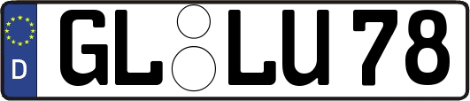 GL-LU78