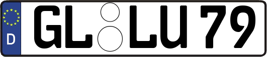 GL-LU79