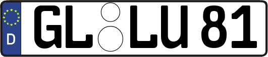 GL-LU81