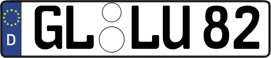 GL-LU82