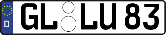 GL-LU83