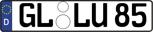 GL-LU85