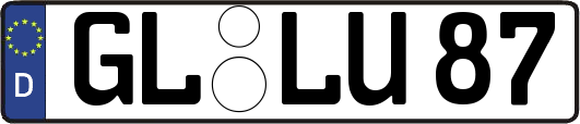 GL-LU87