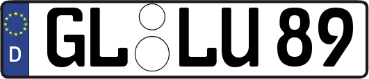 GL-LU89