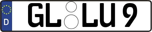 GL-LU9