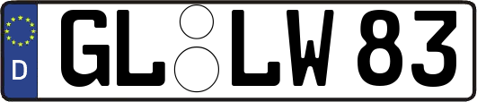 GL-LW83