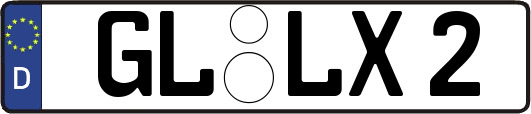 GL-LX2