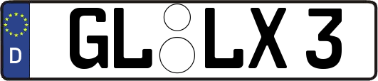 GL-LX3