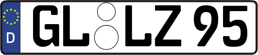 GL-LZ95