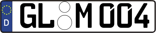 GL-M004